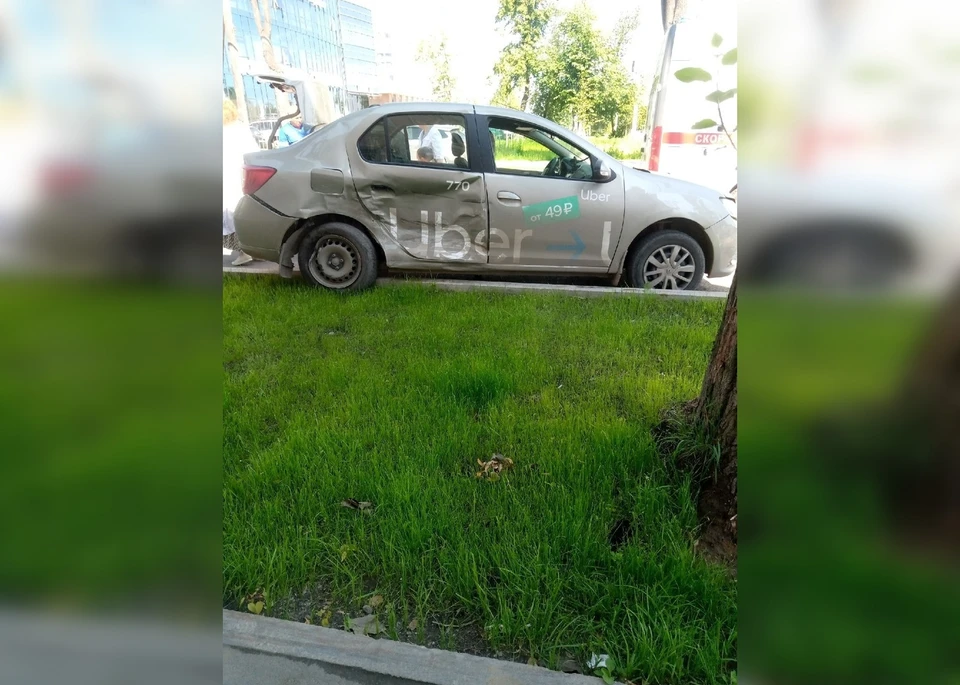 Фото: группа ВК "Подслушано Пермь"