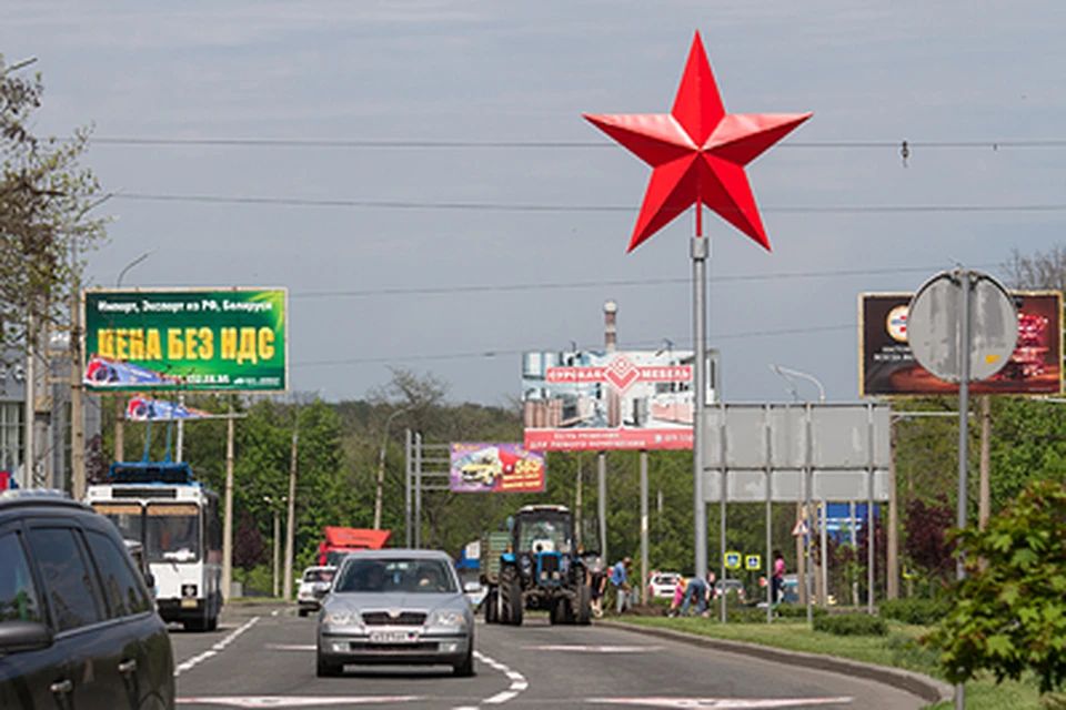 В ДНР считают, что наступление пойдет быстрее после разгрома ВСУ в Донбассе