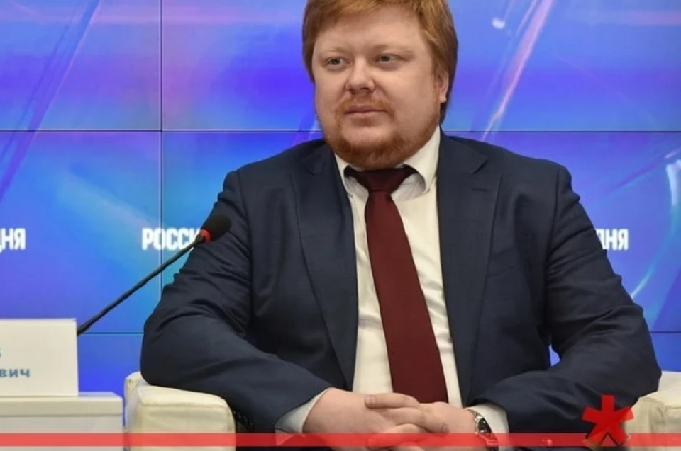 Талантливые кадры необходимы для восстановления полноценной жизни на Донбассе. Фото: t.me/government_lnr