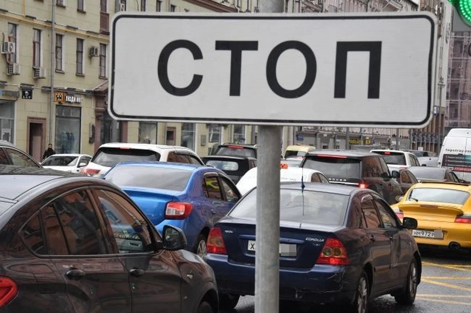Фото: Владимир ВЕЛЕНГУРИН.