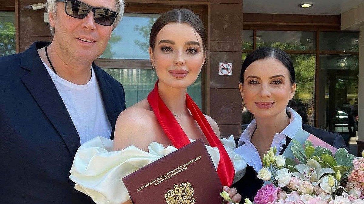 Екатерина Стриженова мен Татьяна Навканың интимдік суреттері