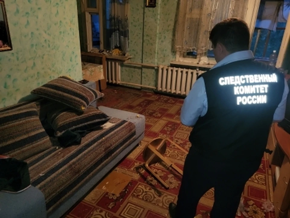 Фото: пресс-служба СУ СК РФ по Якутии