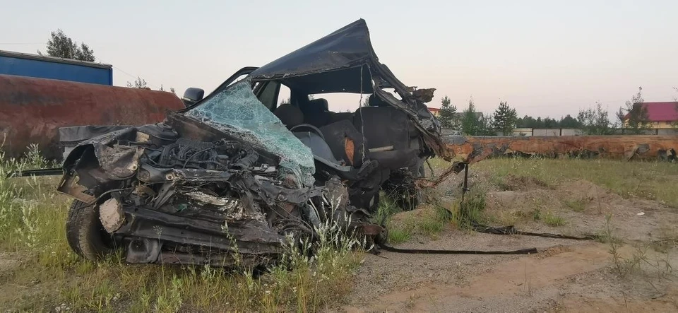Фото: УГИБДД России по ХМАО-Югре