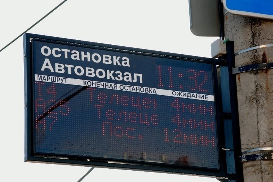 Фото: пресс-служба Брянской городской администрации.
