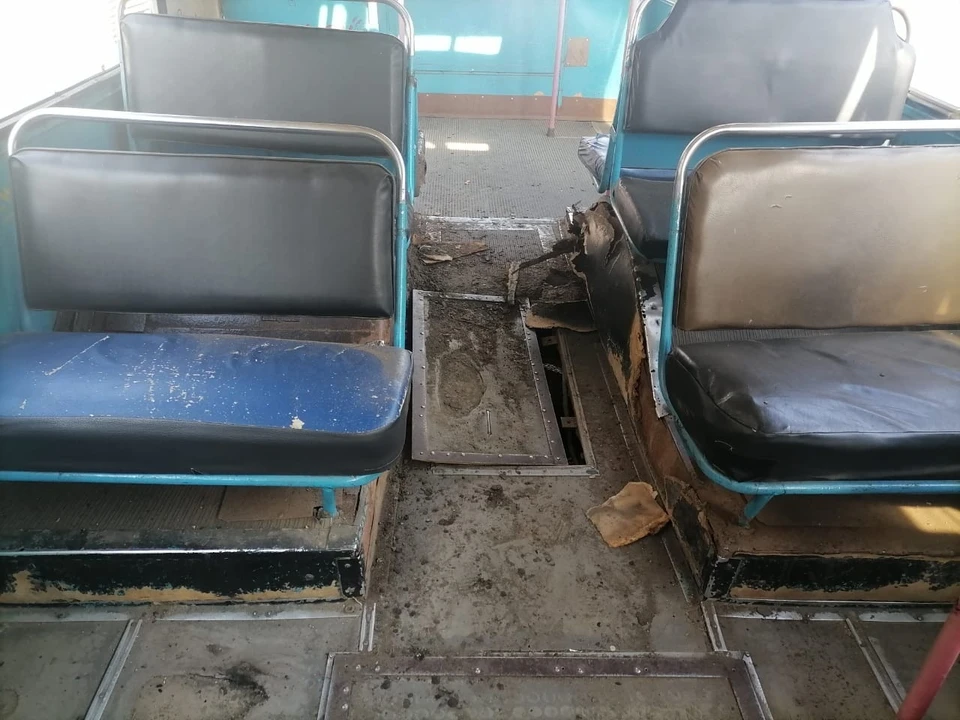 Фото: ГИБДД Челябинска