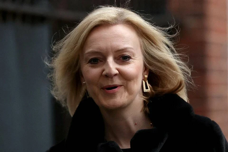 Политолог Еремина считает, что у главы МИД Британии есть высокие шансы стать премьер-министром