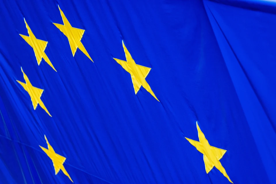 ЕС одобрил кредит Украине в 1 миллиард евро