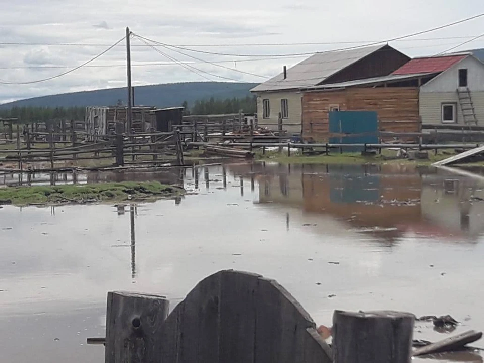 Фото: "Вести Верхоянья"