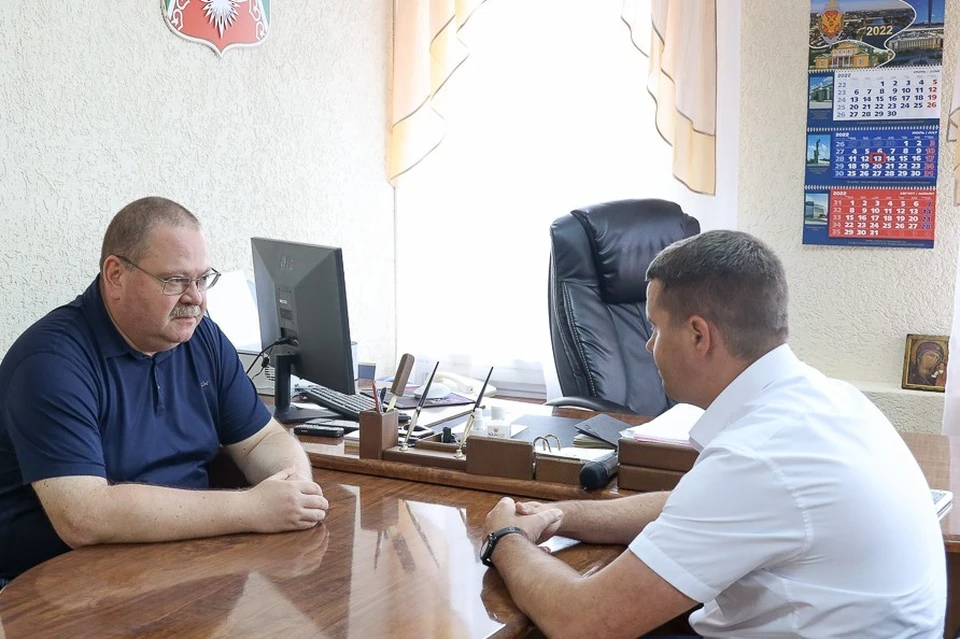 Фото: Пресс-служба правительства Пензенской области