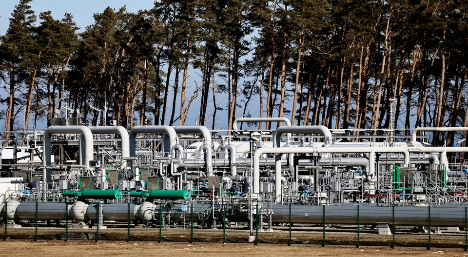 Без российского газа Европу ждет "конец света", утверждают западные эксперты