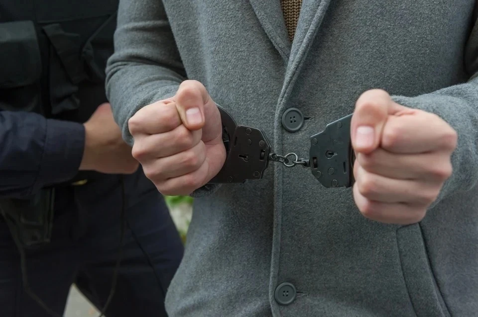 Экс-замглавы МЧС России Андрей Гурович арестован по обвинению в должностных преступлениях