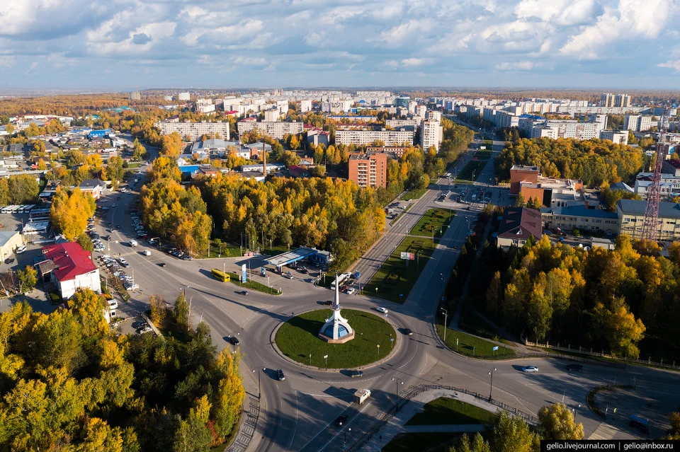 Рядом с Тобольским кремлем построят четырехзвездочный отель за 307 млн рублей