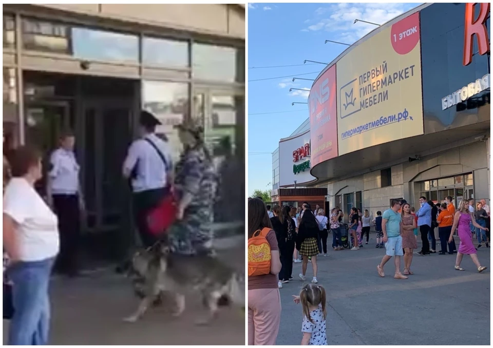Фото: vk.com/blacklist_kopeysk, vk.com/region_chelyaba