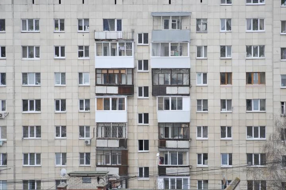 За 2022 год в Кировской области из аварийных домов переселят 2300 человек.