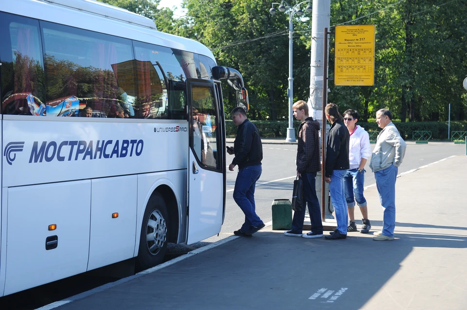 В Сочи появится единый оператор по управлению пассажирскими перевозками.