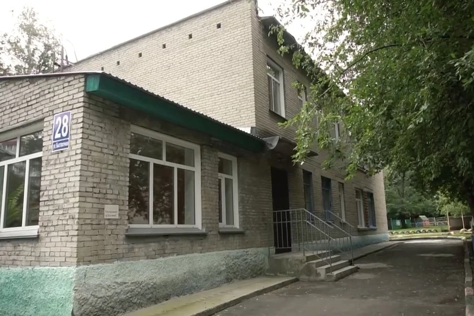 Работы по реконструкции планируют завершить к сентябрю 2023 года. Фото: мэрия Новосибирска