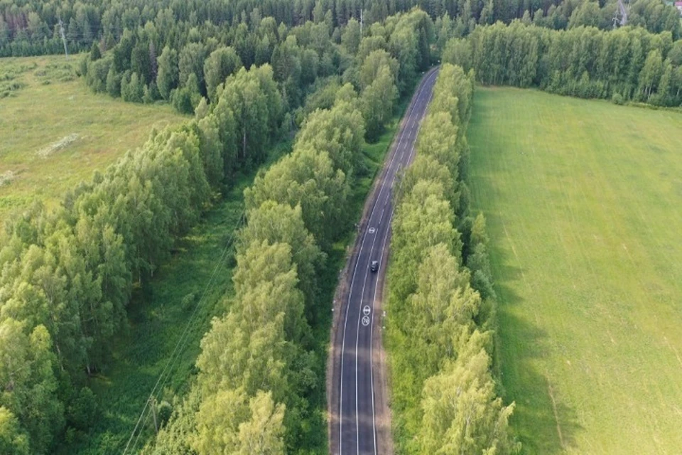 Ремонтные работы завершили раньше срока
