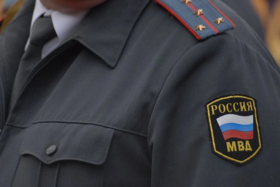 В Тульской области два подростка угнали автомобиль и бросили его через несколько километров