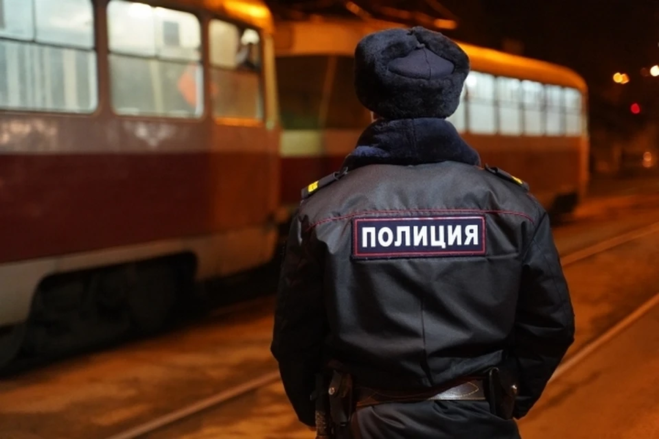 В башкирском городе Мелеузе местный житель обматерил полицейского, который привел его в больницу