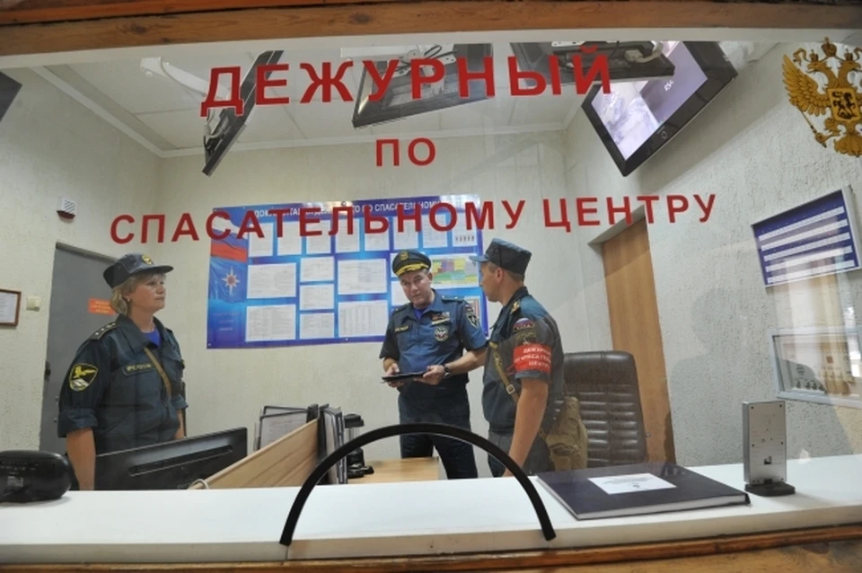 Турист сорвался с горы Фишт.