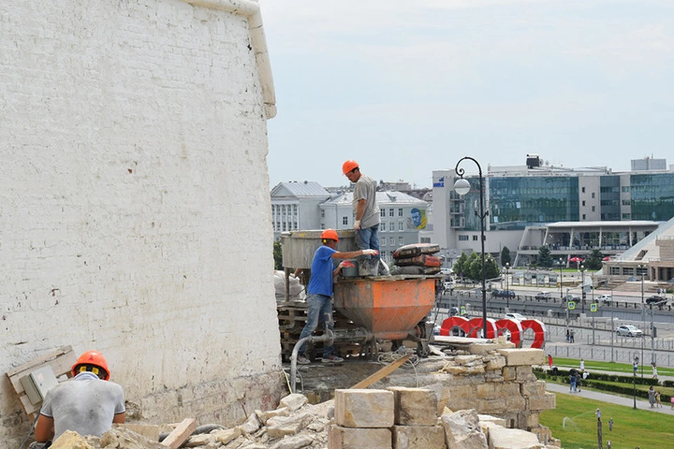 Фото: Комитет Татарстана по охране объектов культурного наследия