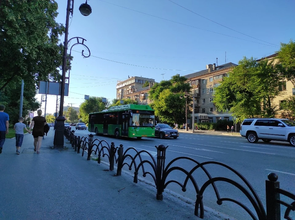 В Тюмени маршрутам №№ 1, 1д, 5, 71, 71д и 88 добавили остановки.