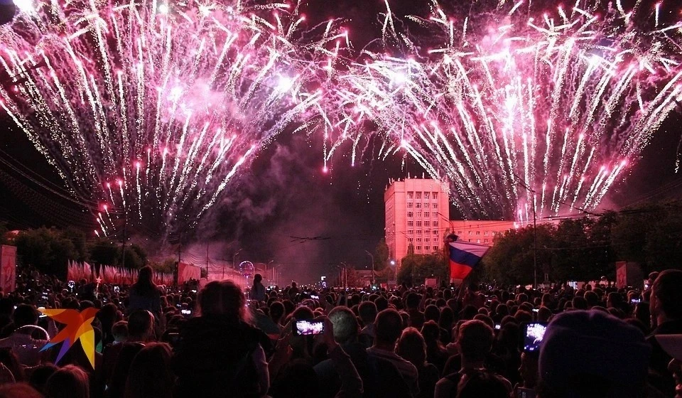 В 2022 году Рязань отметит свой день рождения 27 августа.