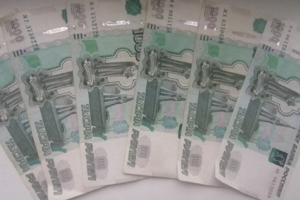 Мошенница "обвела" двух продавцов