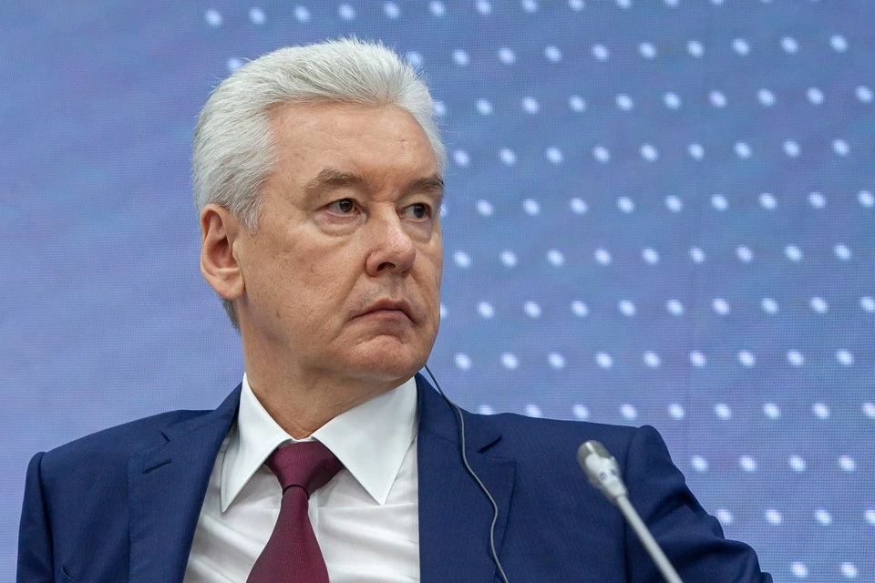 Сергей Собянин рассказал о планах развития Люблино и Марьино
