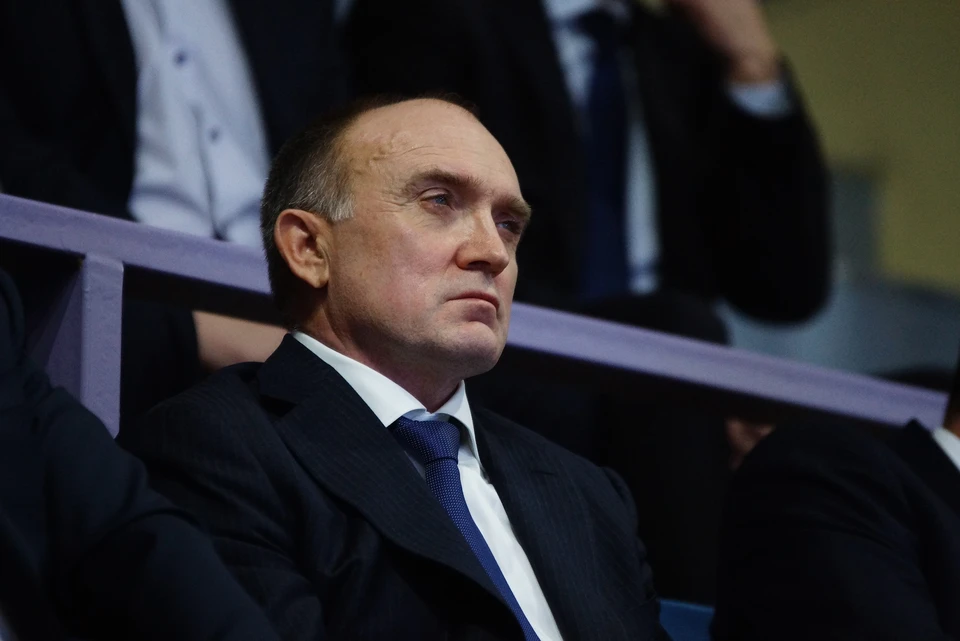 Конфликт Дубровского с ФАС тянется еще с 2019 года