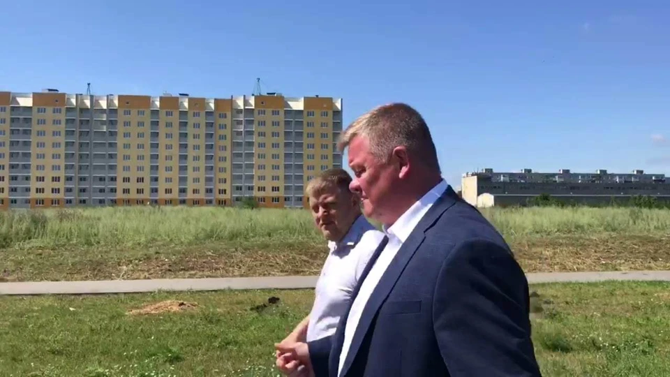 Михаил Исаев