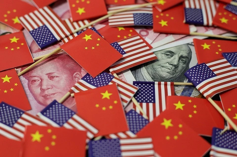 Китай и США оказались на грани войны из-за одного решения Байдена