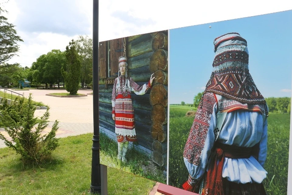 Фото: пресс-служба Брянской городской администрации.