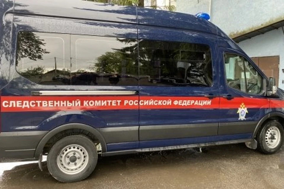Фото: Пресс-служба СУ СК РФ по Республике Мордовия