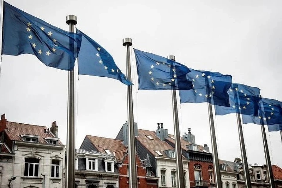 Совет Евросоюза утвердил седьмой пакет антироссийских санкций