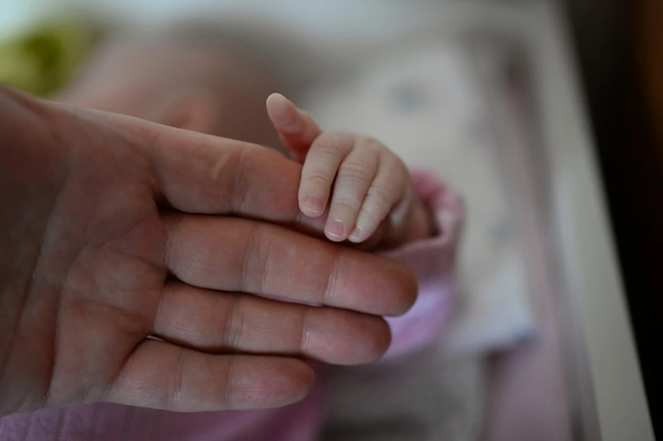 В нескольких семьях родились двойни