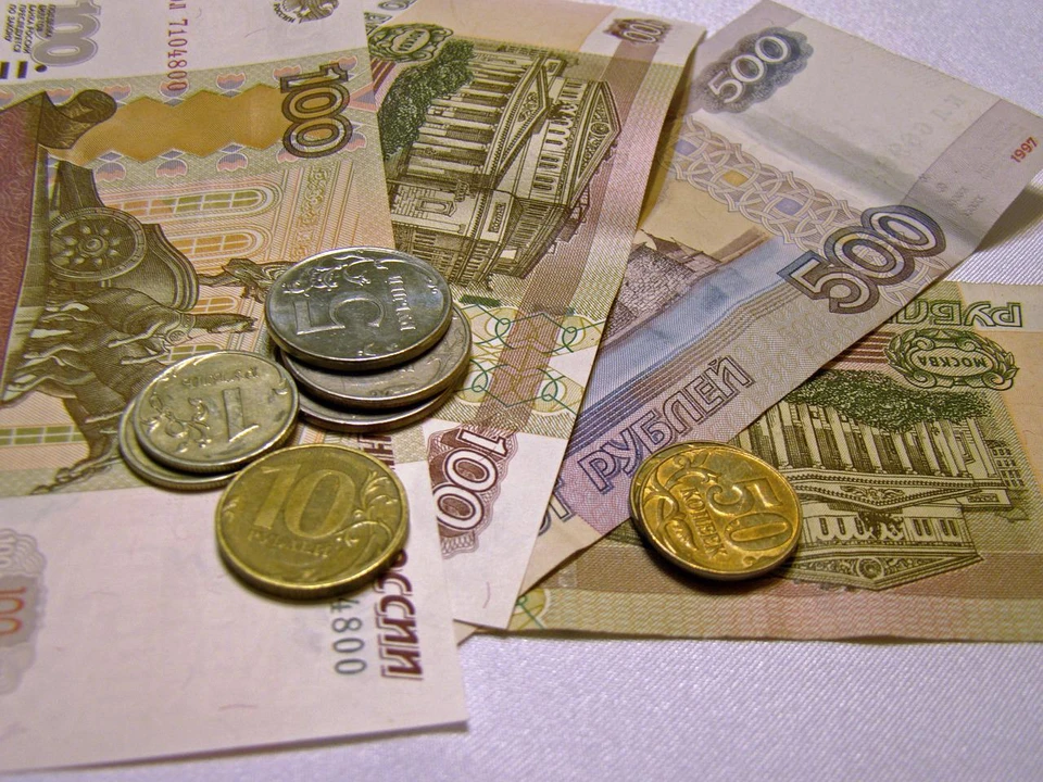 Москвич похитил у астраханца более миллиона рублей