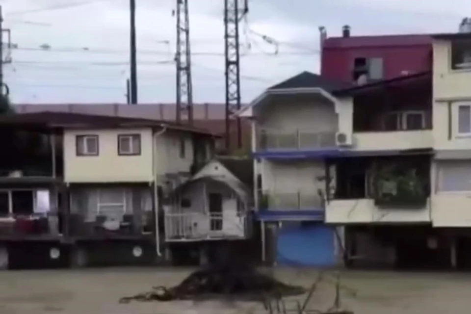 Фото: скриншот видео