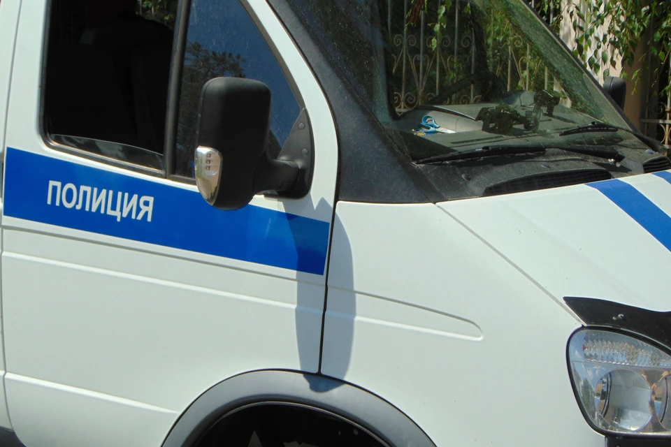 Троллейбус и автобус столкнулись на улице Ленина в Иркутске