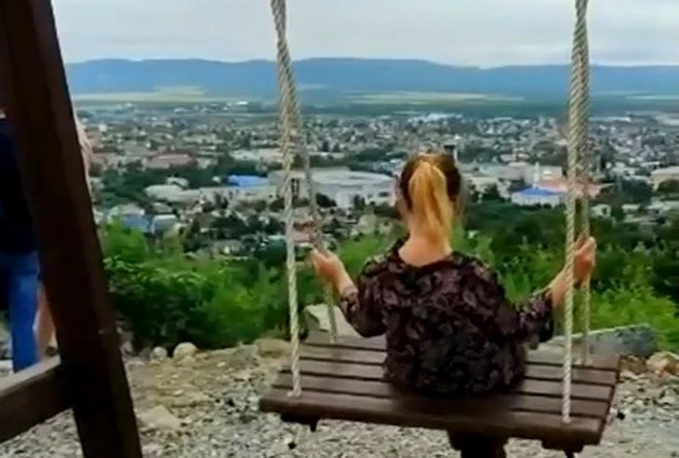 Фото: скриншот из видео.