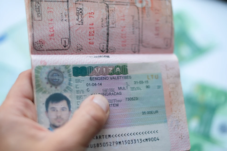 Финские политики требуют прекратить выдачу виз гражданам России.