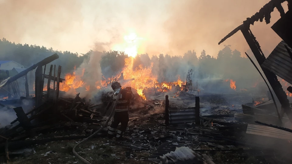 фото с сайта регионального управления МЧС