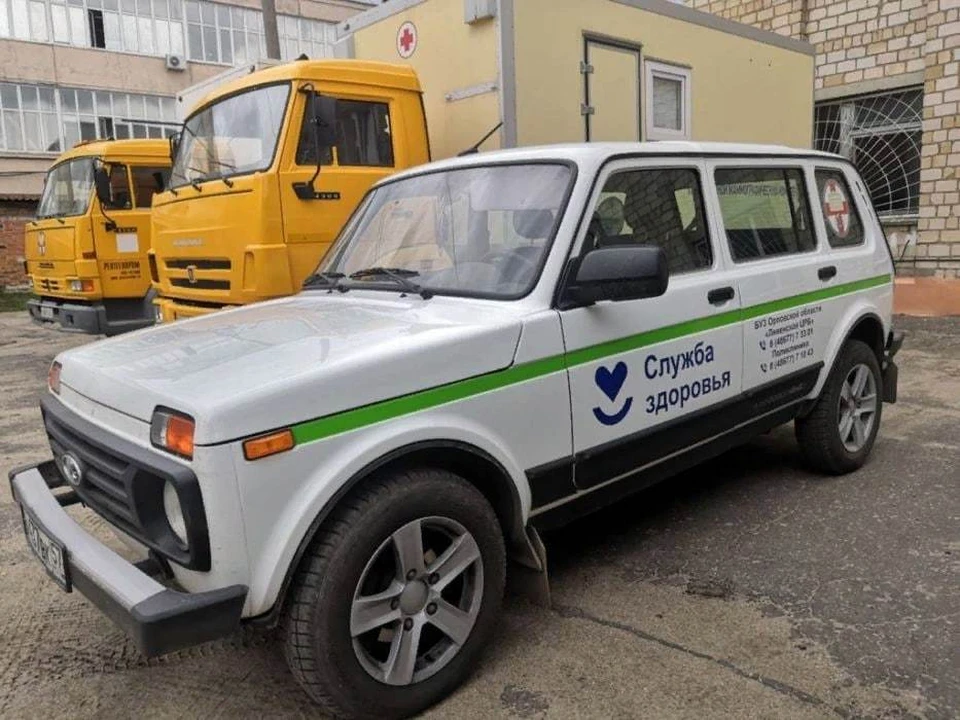 Фото: "Ливенская газета"