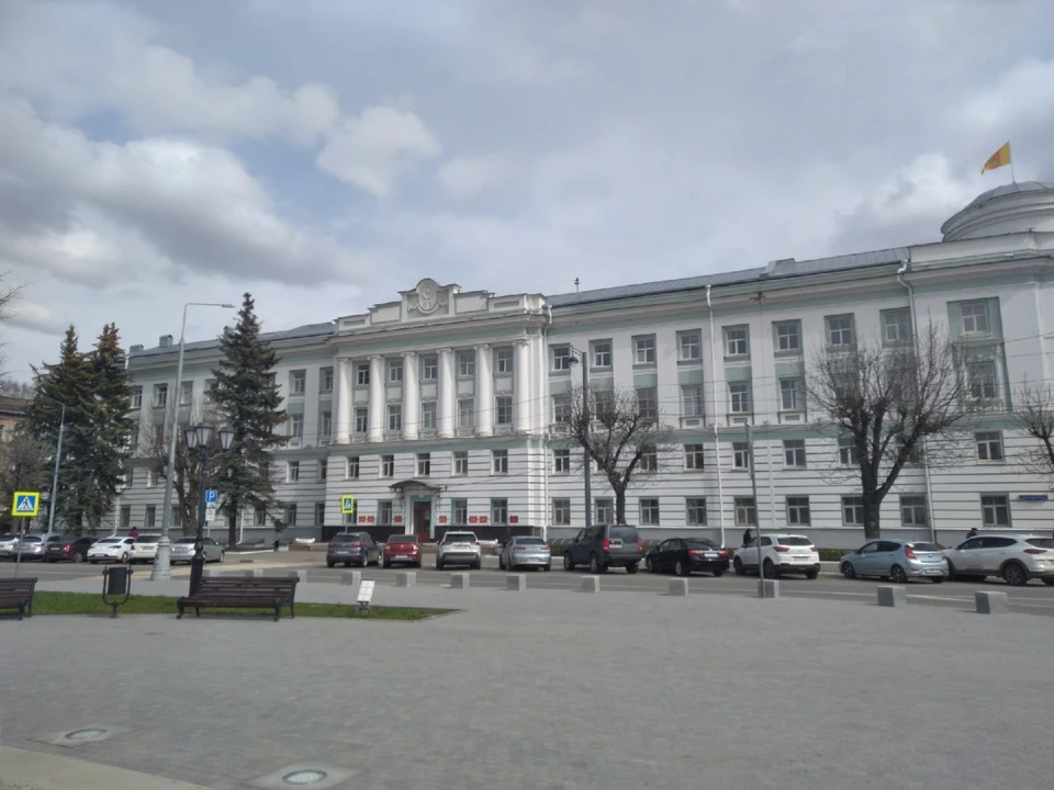 В Тверской области учителям и воспитателям года присуждены премии