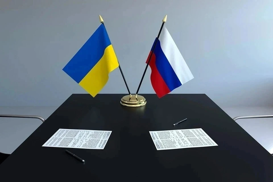 На сайте Зеленского зарегистрировали петицию о возобновлении переговоров с Россией