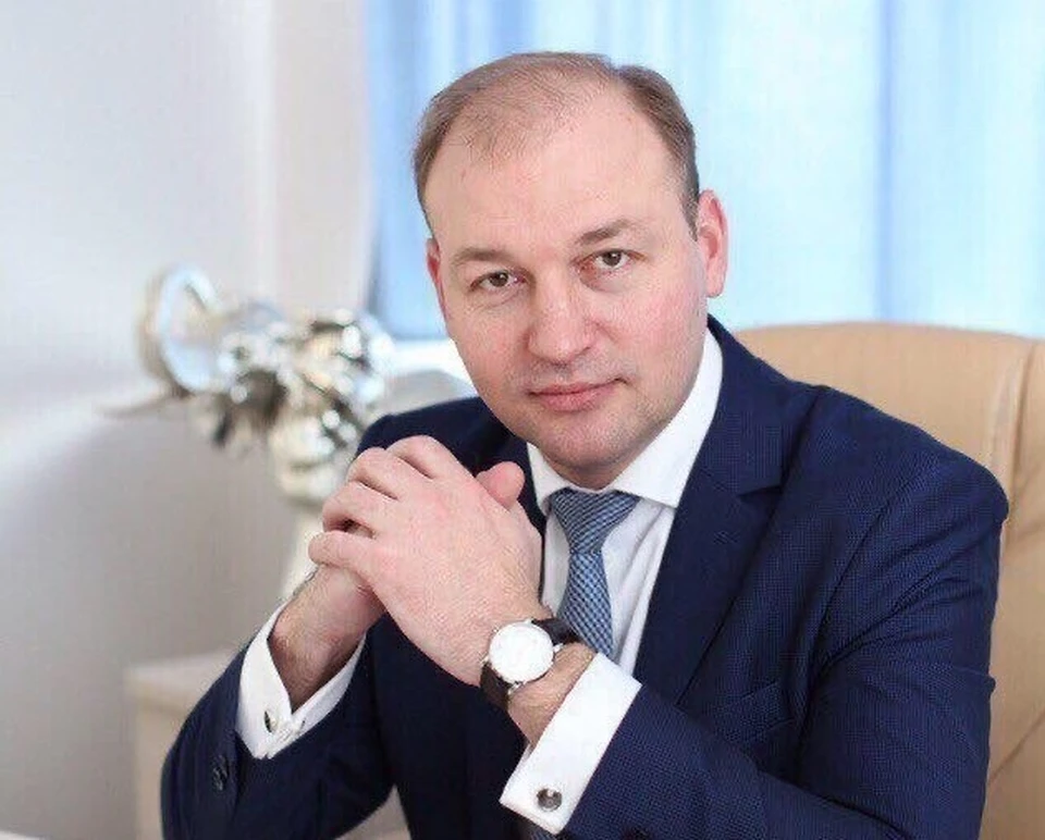 Фото: Михаил Семёнкин ВК