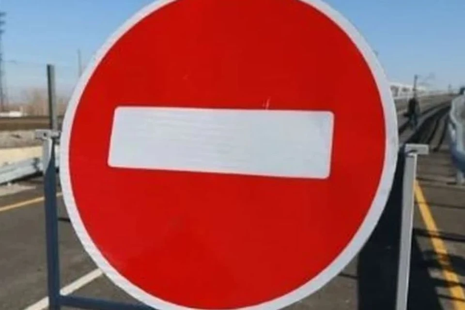 Водителей призывают с понимаем отнестись к затрудненной дорожной обстановке