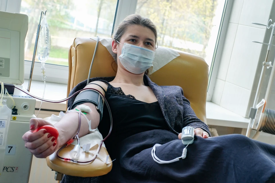 В Ульяновской области срочно ищут доноров третьей группы крови обоих резусов