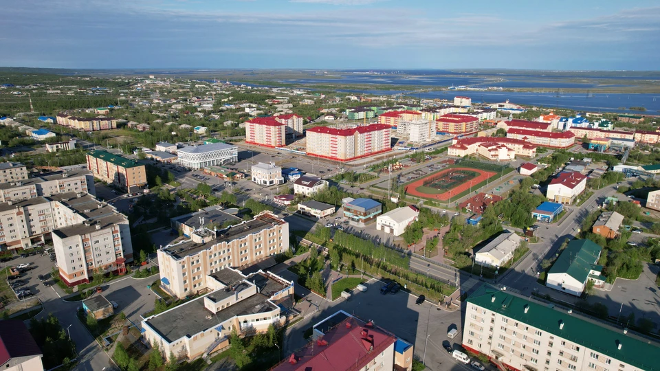 Фото: Правительство ЯНАО