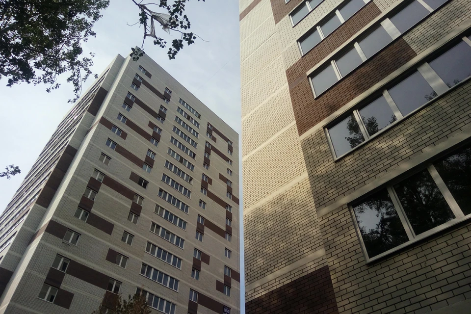 В Тюмени осудили экс-замначальника тыла, прибравшего к рукам квартиру Минобороны.